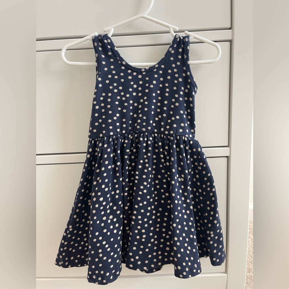 Alice + Ames Ballet Dress 2T
